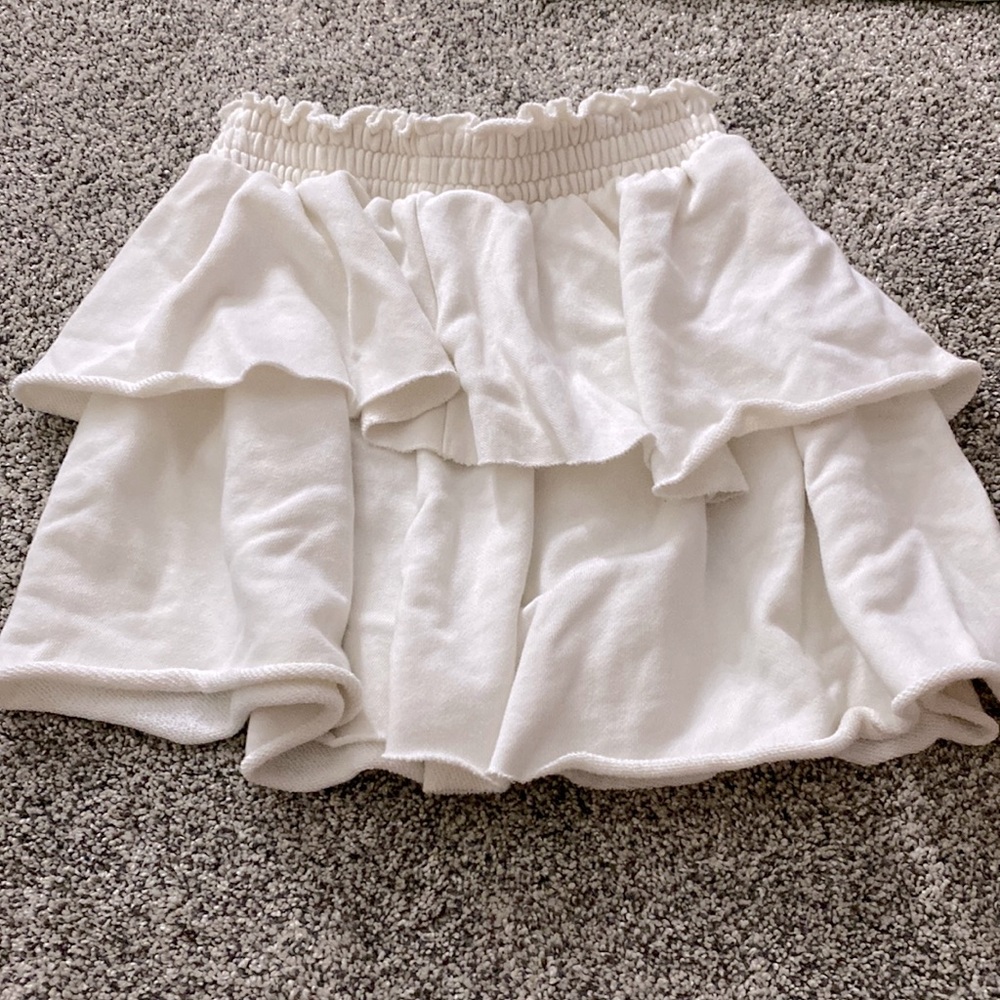 Girl’s skirt